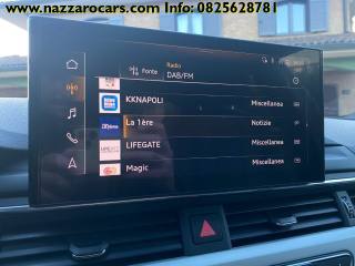 AUDI A5 usata, con Portellone posteriore elettrico