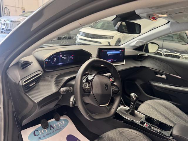 PEUGEOT 208 usata, con Autoradio