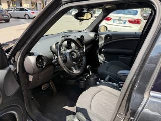 MINI Countryman usata, con Immobilizzatore elettronico