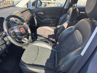 FIAT 500X usata, con Controllo trazione