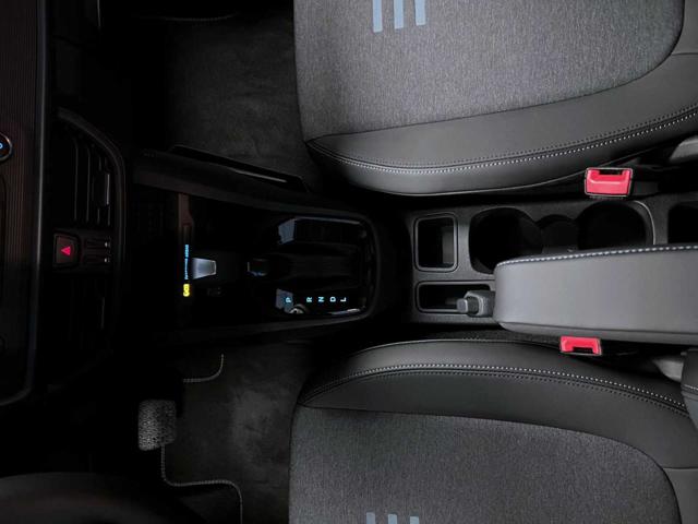 FORD Tourneo Courier usata, con Chiusura centralizzata telecomandata
