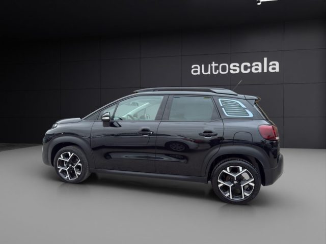CITROEN C3 Aircross usata, con Airbag