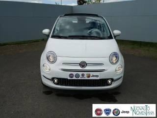 FIAT 500C usata, con Chiusura centralizzata