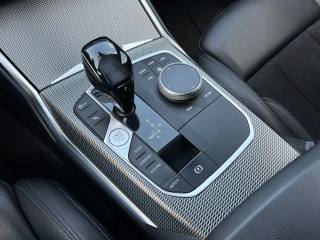 BMW 320 usata, con Servosterzo