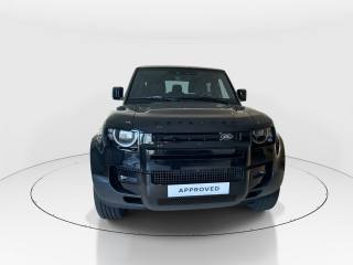 LAND ROVER Defender usata, con Airbag Passeggero