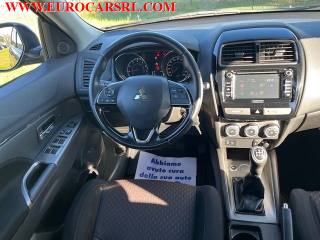 MITSUBISHI ASX usata 29