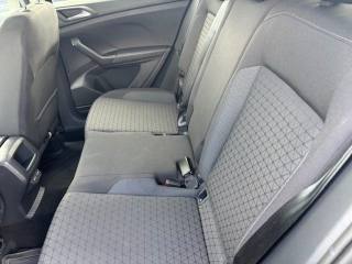 VOLKSWAGEN T-Cross usata, con Immobilizzatore elettronico