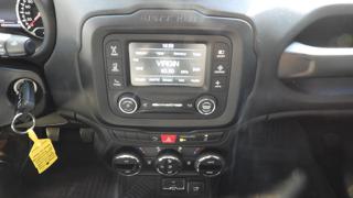 JEEP Renegade usata, con Controllo trazione