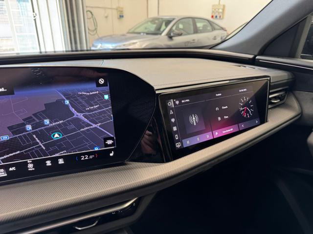 AUDI Q5 usata, con Fendinebbia
