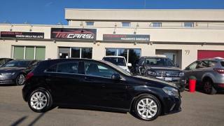 MERCEDES-BENZ A 160 usata, con Bluetooth