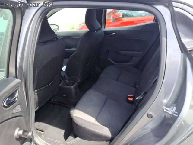 RENAULT Clio usata, con Antifurto