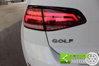 VOLKSWAGEN Golf usata, con Cruise Control