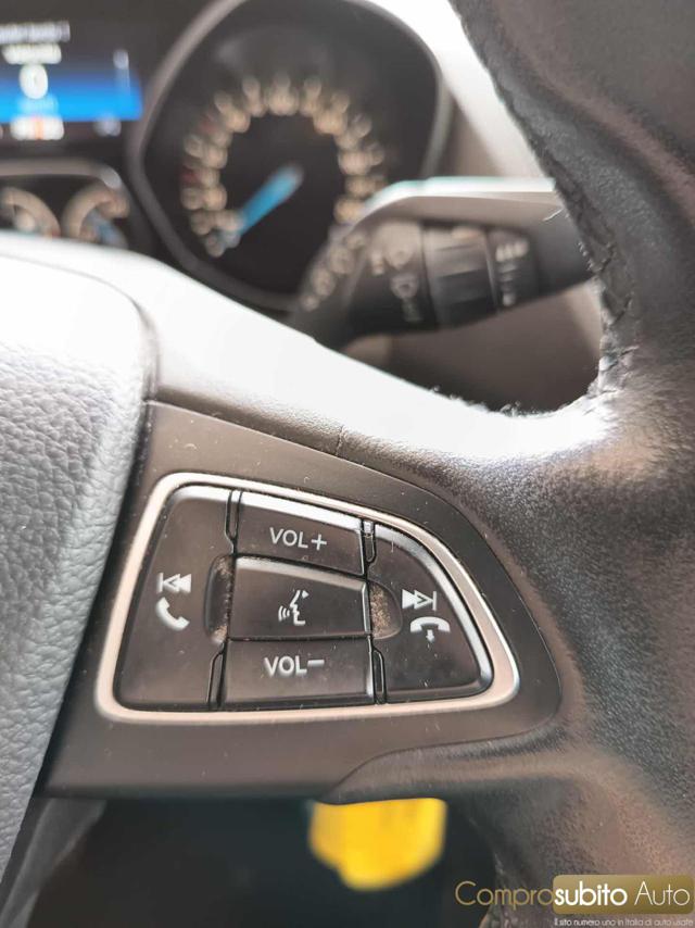 FORD C-Max usata 20