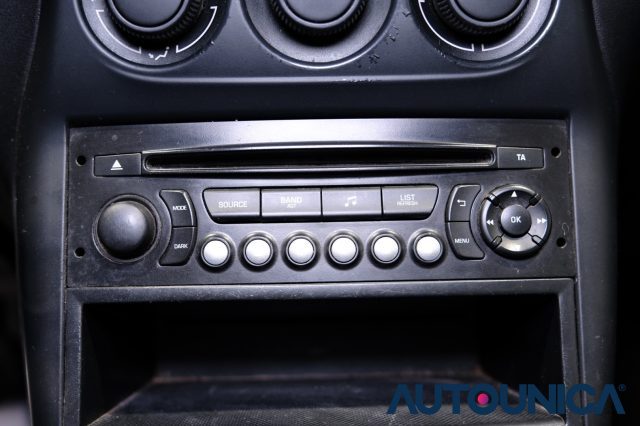 CITROEN C3 Picasso usata 24