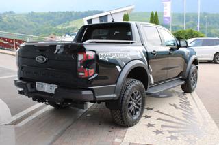 FORD Ranger Raptor usata, con Autoradio