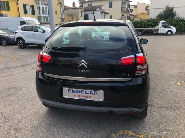 CITROEN C3 usata, con Autoradio