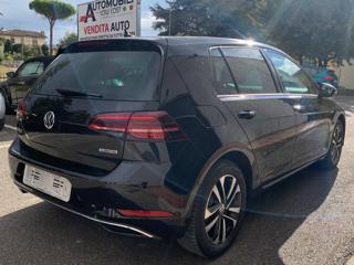 VOLKSWAGEN Golf usata 40