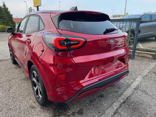 FORD Puma usata, con Autoradio