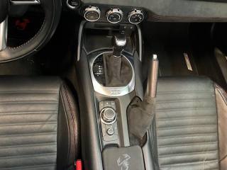 ABARTH 124 Spider usata 15
