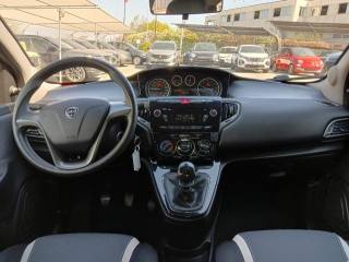 LANCIA Ypsilon usata, con Controllo trazione