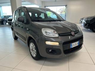 FIAT Panda usata, con Autoradio