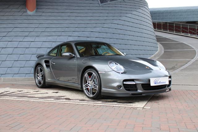 PORSCHE 911 usata, con ABS