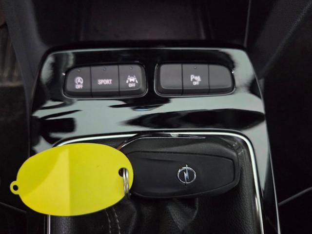 OPEL Mokka usata, con Chiusura centralizzata