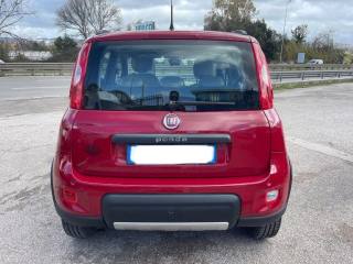 FIAT Panda usata, con Cerchi in lega