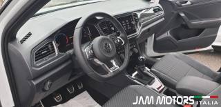 VOLKSWAGEN T-Roc usata, con Alzacristalli elettrici