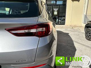 OPEL Grandland X usata, con Park Distance Control