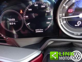 PORSCHE 992 usata, con Chiusura centralizzata