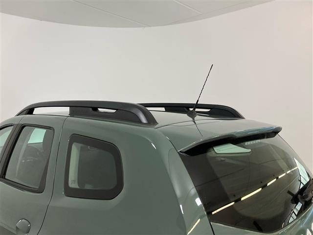 DACIA Duster usata 20