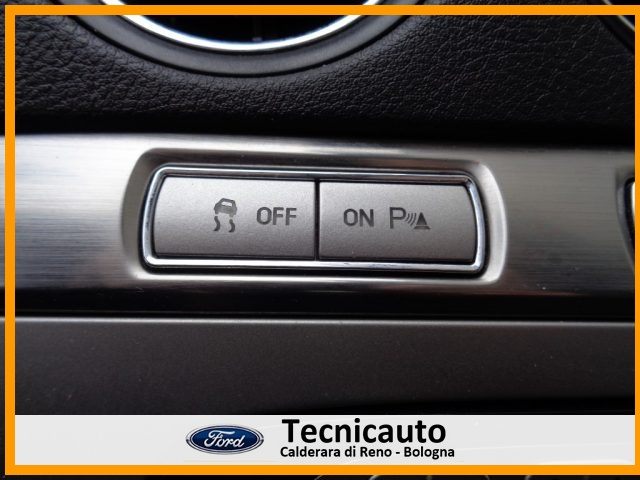 FORD S-Max usata, con Sedili ventilati