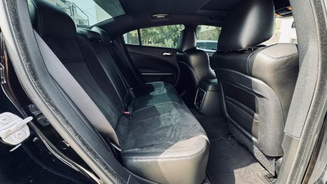 DODGE Charger usata, con Sospensioni sportive