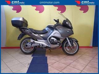 BMW R 1200 RT