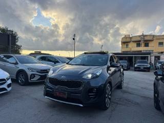 KIA Sportage usata, con Airbag Passeggero