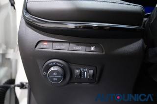 JEEP Compass usata, con Controllo elettronico della corsia