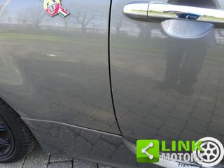 ABARTH 500 usata 38