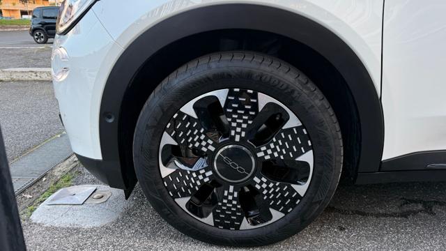 FIAT 600 usata, con Airbag laterali