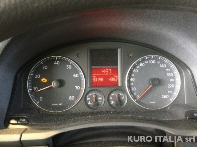 VOLKSWAGEN Golf usata, con Controllo trazione