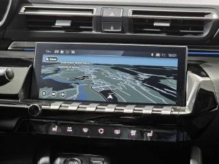 PEUGEOT 508 usata, con Sensore di luce