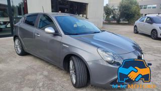 ALFA ROMEO Giulietta usata, con Cerchi in lega
