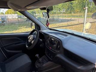 FIAT Doblo usata, con Airbag laterali