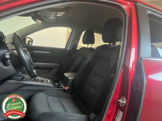 MAZDA CX-5 usata, con Alzacristalli elettrici