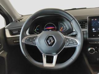 RENAULT Captur usata 11