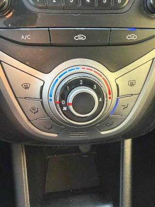 HYUNDAI iX20 usata, con Airbag Passeggero