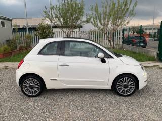 FIAT 500 usata, con Autoradio
