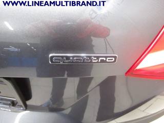 AUDI TT usata, con USB