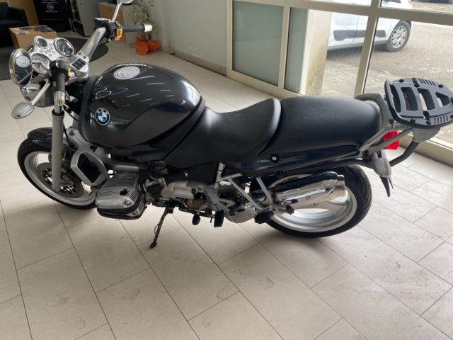 BMW R 850 R usata 1