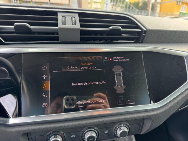 AUDI Q3 usata, con Controllo trazione